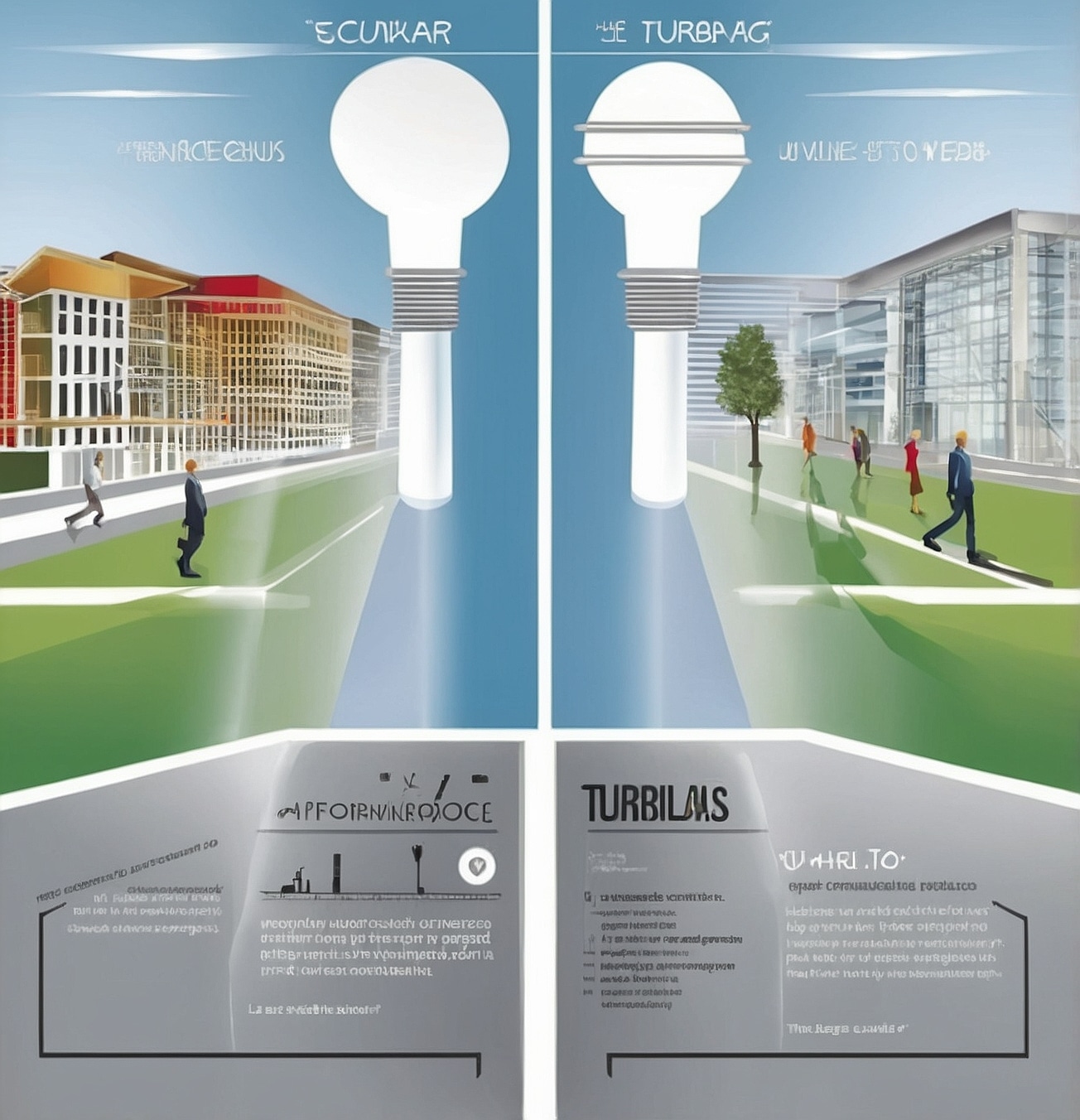 Soluciones energéticas personalizadas y sostenibles.